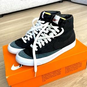 Nike Blazer Mid 77 Vintage